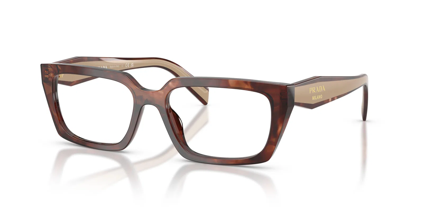 Prada D05V Eyeglasses - view 22